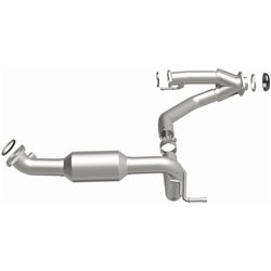 MagnaFlow 2005-2011 Toyota Tacoma Convertisseur Catalytique Ajustement Direct Norme Californie CARB