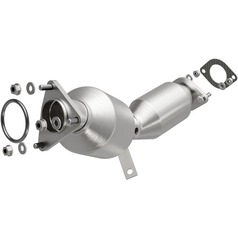 MagnaFlow 2009-2012 INFINITI FX35 Convertisseur Catalytique Ajustement Direct Norme Californie CARB