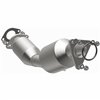 MagnaFlow 2009-2012 INFINITI FX35 Convertisseur Catalytique Ajustement Direct Norme Californie CARB
