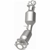 MagnaFlow 2009-2012 INFINITI FX35 Convertisseur Catalytique Ajustement Direct Norme Californie CARB