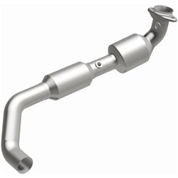 MagnaFlow 2004-2005 Ford F-150 Convertisseur Catalytique Ajustement Direct Norme Californie CARB