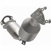 MagnaFlow 2004-2008 INFINITI FX35 Convertisseur Catalytique Ajustement Direct Norme Californie CARB