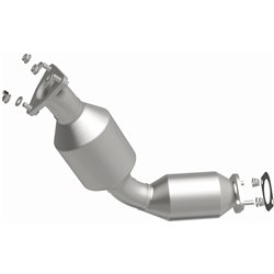 MagnaFlow 2004-2008 INFINITI FX35 Convertisseur Catalytique Ajustement Direct Norme Californie CARB