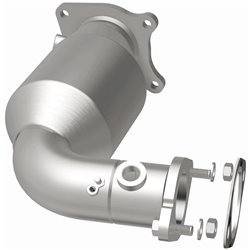 MagnaFlow 2014-2018 Subaru Forester Convertisseur Catalytique Ajustement Direct Norme Californie CARB