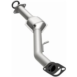 MagnaFlow 2005 Subaru Outback Convertisseur Catalytique Ajustement Direct Norme Californie CARB