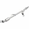 MagnaFlow 2005-2006 Toyota Tundra Convertisseur Catalytique Ajustement Direct Norme Californie CARB