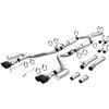 MagnaFlow 2017-2023 Dodge Challenger Série xMOD Cat-Back Système d'Échappement Performance