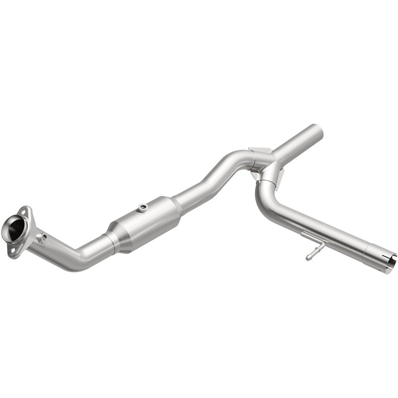 MagnaFlow 2005 Ford F-150 Convertisseur Catalytique Ajustement Direct Norme Californie CARB