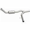 MagnaFlow 2005 Ford F-150 Convertisseur Catalytique Ajustement Direct Norme Californie CARB