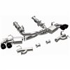 MagnaFlow 2020-2025 Chevrolet Corvette Série xMOD Cat-Back Système d'Échappement Performance