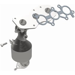 MagnaFlow 2011-2015 Toyota Sienna Convertisseur Catalytique sur Collecteur Norme Californie CARB
