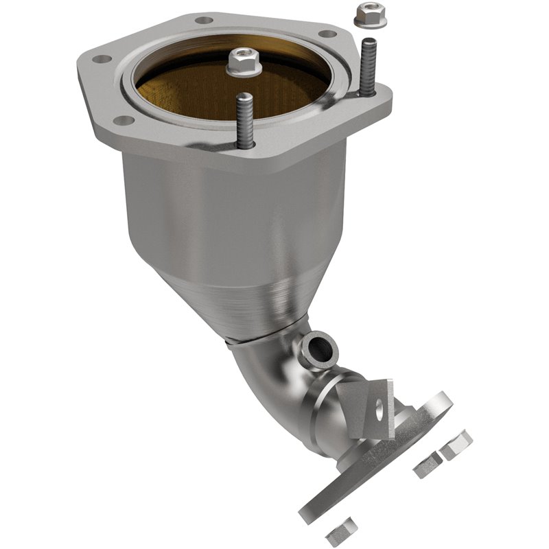 MagnaFlow 2013 Nissan Pathfinder Convertisseur Catalytique Ajustement Direct Norme Californie CARB