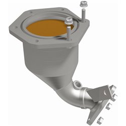 MagnaFlow 2013 Nissan Pathfinder Convertisseur Catalytique Ajustement Direct Norme Californie CARB