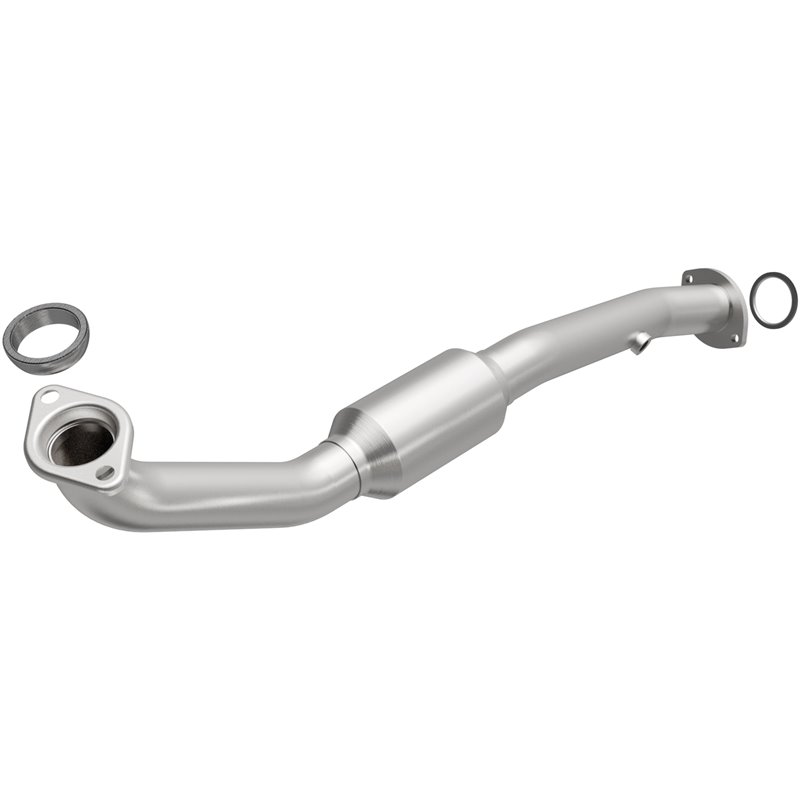 MagnaFlow 2009-2013 Toyota Highlander Convertisseur Catalytique Ajustement Direct Norme Californie CARB