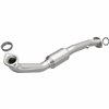 MagnaFlow 2009-2013 Toyota Highlander Convertisseur Catalytique Ajustement Direct Norme Californie CARB