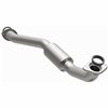 MagnaFlow 2009-2013 Toyota Highlander Convertisseur Catalytique Ajustement Direct Norme Californie CARB