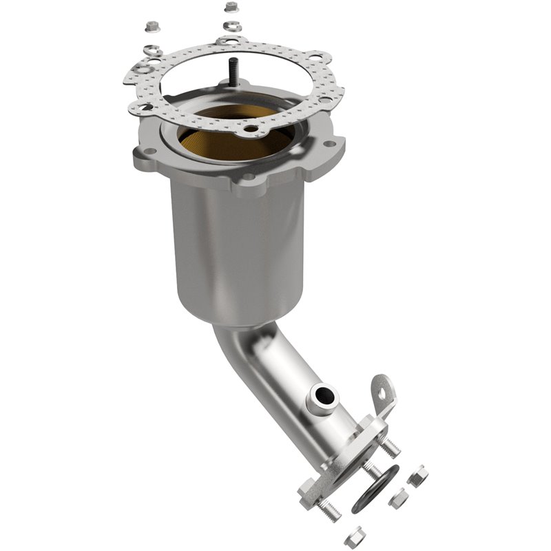 MagnaFlow 2005-2006 Nissan Quest Convertisseur Catalytique Ajustement Direct Norme Californie CARB