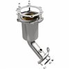 MagnaFlow 2005-2006 Nissan Quest Convertisseur Catalytique Ajustement Direct Norme Californie CARB