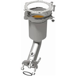 MagnaFlow 2005-2006 Nissan Quest Convertisseur Catalytique Ajustement Direct Norme Californie CARB