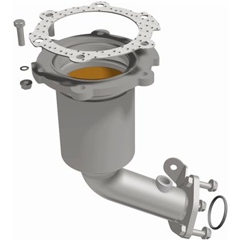 MagnaFlow 2005-2006 Nissan Quest Convertisseur Catalytique Ajustement Direct Norme Californie CARB
