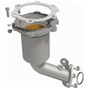 MagnaFlow 2005-2006 Nissan Quest Convertisseur Catalytique Ajustement Direct Norme Californie CARB