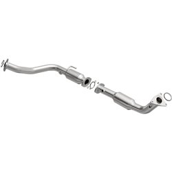 MagnaFlow 2008-2017 Toyota Sequoia Convertisseur Catalytique Ajustement Direct Norme Californie CARB
