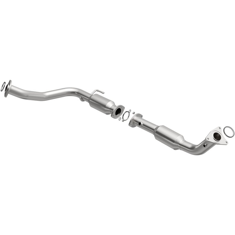 MagnaFlow 2008-2017 Toyota Sequoia Convertisseur Catalytique Ajustement Direct Norme Californie CARB