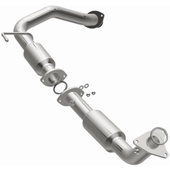 MagnaFlow 2008-2017 Toyota Sequoia Convertisseur Catalytique Ajustement Direct Norme Californie CARB