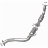 MagnaFlow 2008-2017 Toyota Sequoia Convertisseur Catalytique Ajustement Direct Norme Californie CARB