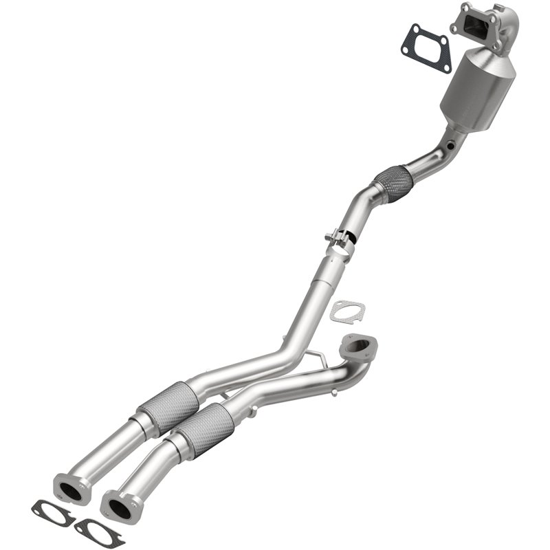 MagnaFlow 2012-2016 Cadillac SRX Convertisseur Catalytique sur Collecteur Norme Californie CARB