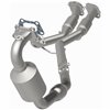 MagnaFlow 2012-2016 Cadillac SRX Convertisseur Catalytique sur Collecteur Norme Californie CARB