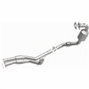 MagnaFlow 2012-2016 Cadillac SRX Convertisseur Catalytique sur Collecteur Norme Californie CARB