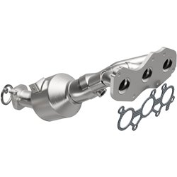 MagnaFlow 2006-2012 Toyota RAV4 Convertisseur Catalytique sur Collecteur Norme Californie CARB