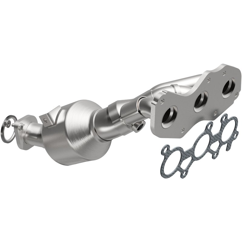 MagnaFlow 2006-2012 Toyota RAV4 Convertisseur Catalytique sur Collecteur Norme Californie CARB