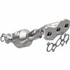 MagnaFlow 2006-2012 Toyota RAV4 Convertisseur Catalytique sur Collecteur Norme Californie CARB