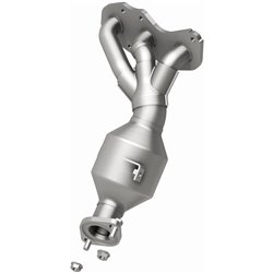 MagnaFlow 2006-2012 Toyota RAV4 Convertisseur Catalytique sur Collecteur Norme Californie CARB