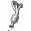 MagnaFlow 2006-2012 Toyota RAV4 Convertisseur Catalytique sur Collecteur Norme Californie CARB