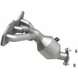 MagnaFlow 2006-2012 Toyota RAV4 Convertisseur Catalytique sur Collecteur Norme Californie CARB