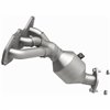 MagnaFlow 2006-2012 Toyota RAV4 Convertisseur Catalytique sur Collecteur Norme Californie CARB