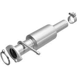 MagnaFlow 2009-2013 Toyota Highlander Convertisseur Catalytique Ajustement Direct Norme Californie CARB
