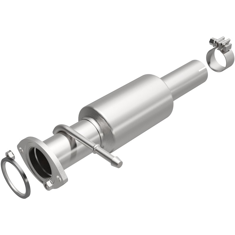 MagnaFlow 2009-2013 Toyota Highlander Convertisseur Catalytique Ajustement Direct Norme Californie CARB