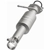 MagnaFlow 2009-2013 Toyota Highlander Convertisseur Catalytique Ajustement Direct Norme Californie CARB