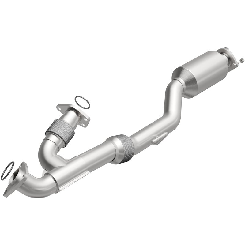 MagnaFlow 2009-2014 Nissan Murano Convertisseur Catalytique Ajustement Direct Norme Californie CARB