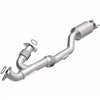 MagnaFlow 2009-2014 Nissan Murano Convertisseur Catalytique Ajustement Direct Norme Californie CARB