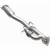 MagnaFlow 2009-2014 Nissan Murano Convertisseur Catalytique Ajustement Direct Norme Californie CARB