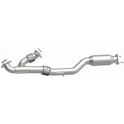 MagnaFlow 2009-2014 Nissan Murano Convertisseur Catalytique Ajustement Direct Norme Californie CARB
