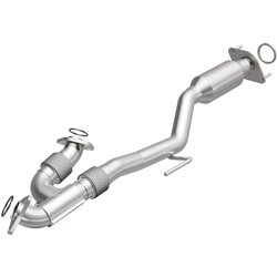 MagnaFlow 2011-2014 Nissan Quest Convertisseur Catalytique Ajustement Direct Norme Californie CARB