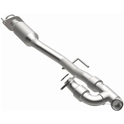 MagnaFlow 2011-2014 Nissan Quest Convertisseur Catalytique Ajustement Direct Norme Californie CARB