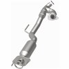 MagnaFlow 2011-2014 Nissan Quest Convertisseur Catalytique Ajustement Direct Norme Californie CARB