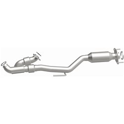 MagnaFlow 2011-2014 Nissan Quest Convertisseur Catalytique Ajustement Direct Norme Californie CARB